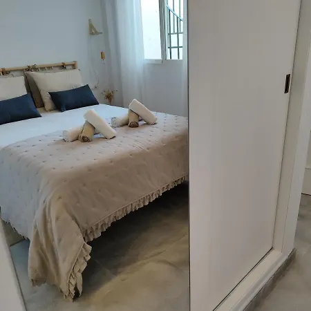 Appartement Evans Realty At Atico & Centro & Playa & Vistas Mar *