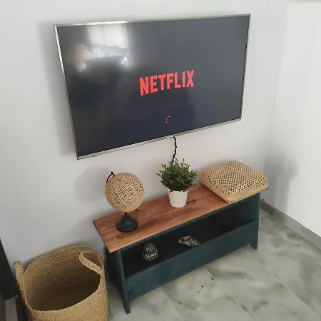 Appartement Evans Realty At Atico & Centro & Playa & Vistas Mar *