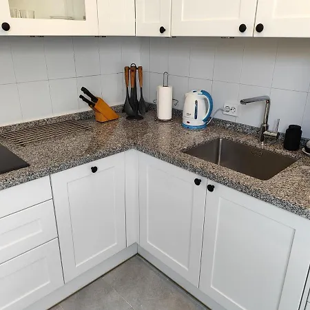 Evans Realty At Atico & Centro & Playa & Vistas Mar