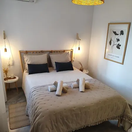 Appartement Evans Realty At Atico & Centro & Playa & Vistas Mar