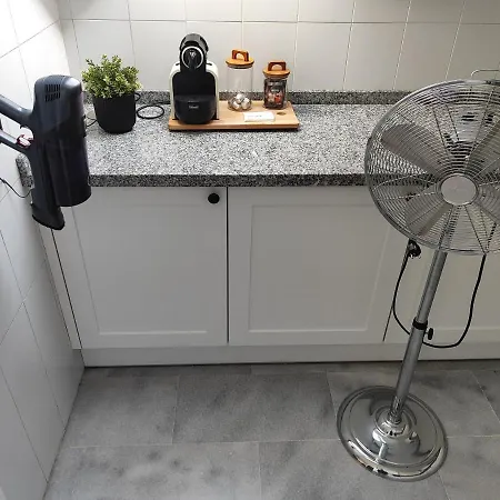 Appartement Evans Realty At Atico & Centro & Playa & Vistas Mar Fuengirola