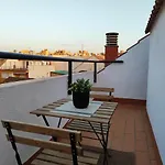 Evans Realty At ático&centro&playa&vistas Mar Apartamento Fuengirola