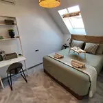 Evans Realty At ático&centro&playa&vistas Mar Apartamento Fuengirola