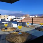 Apartamento Evans Realty At ático&centro&playa&vistas Mar *