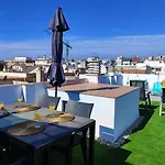 Evans Realty At Atico & Centro & Playa & Vistas Mar * Fuengirola