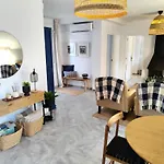 Διαμέρισμα Evans Realty At Atico & Centro & Playa & Vistas Mar