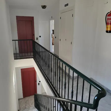 Apartment Evans Realty At Atico & Centro & Playa & Vistas Mar