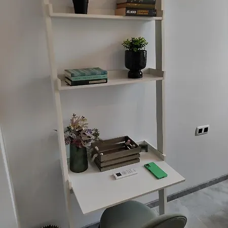 Evans Realty At Atico & Centro & Playa & Vistas Mar Appartement