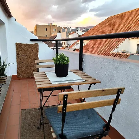 Evans Realty At Atico & Centro & Playa & Vistas Mar