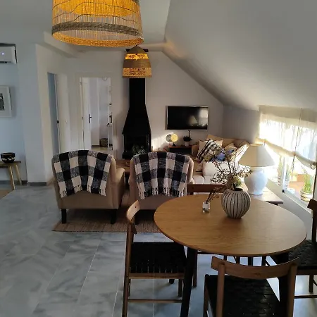 Apartament Evans Realty At Atico & Centro & Playa & Vistas Mar *
