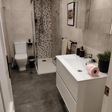 Appartement Evans Realty At Atico & Centro & Playa & Vistas Mar Fuengirola