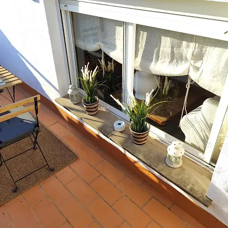 Evans Realty At Atico & Centro & Playa & Vistas Mar Appartement Fuengirola