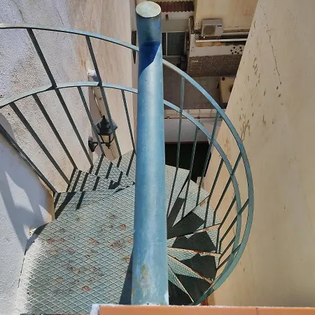 Evans Realty At Atico & Centro & Playa & Vistas Mar Apartament Fuengirola