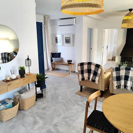 Apartment Evans Realty At Atico & Centro & Playa & Vistas Mar