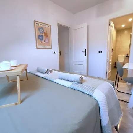 Evans Realty At Atico & Centro & Playa & Vistas Mar Fuengirola