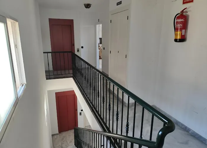 Apartment Evans Realty At Atico & Centro & Playa & Vistas Mar