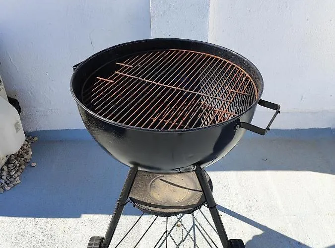 Evans Realty At Atico & Centro & Playa & Vistas Mar *