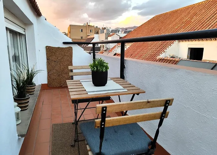 Evans Realty At Atico & Centro & Playa & Vistas Mar