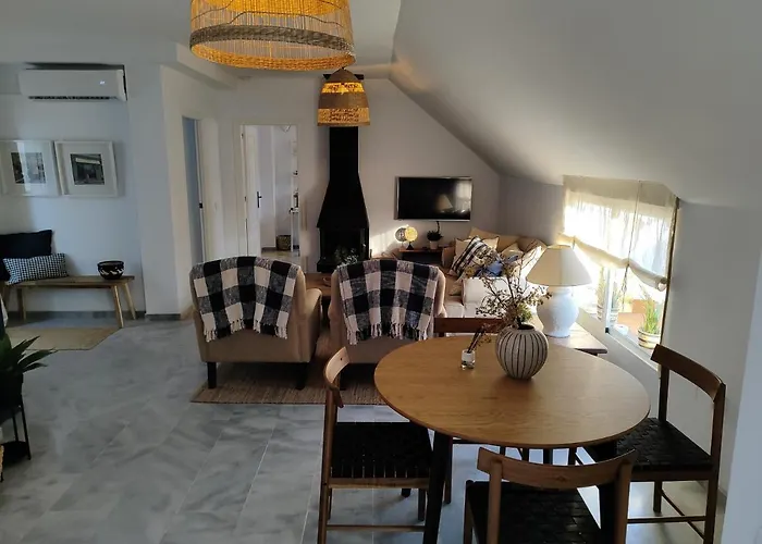 Apartment Evans Realty At Atico & Centro & Playa & Vistas Mar *