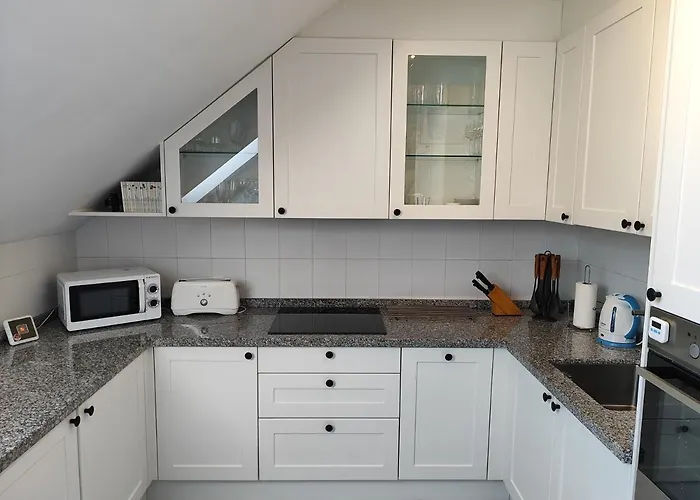 Evans Realty At Atico & Centro & Playa & Vistas Mar Apartment *