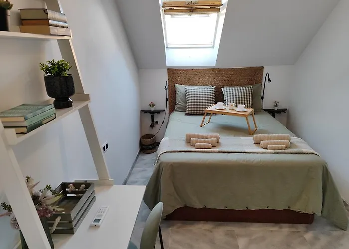 Evans Realty At Atico & Centro & Playa & Vistas Mar Fuengirola