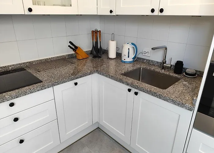 Evans Realty At Atico & Centro & Playa & Vistas Mar