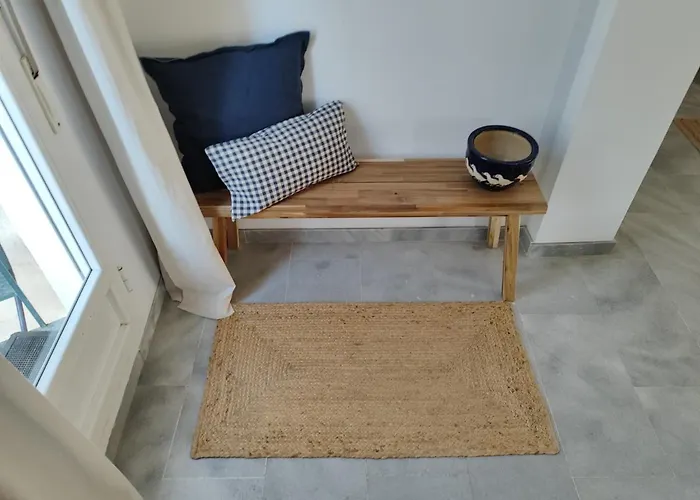 Apartment Evans Realty At Atico & Centro & Playa & Vistas Mar *