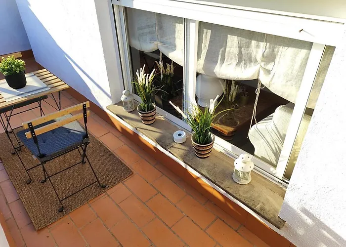 Evans Realty At Atico & Centro & Playa & Vistas Mar Apartment Fuengirola