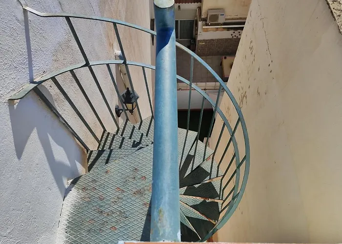 Evans Realty At Atico & Centro & Playa & Vistas Mar Apartment Fuengirola