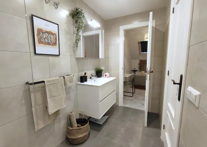 Evans Realty At Atico & Centro & Playa & Vistas Mar * Fuengirola