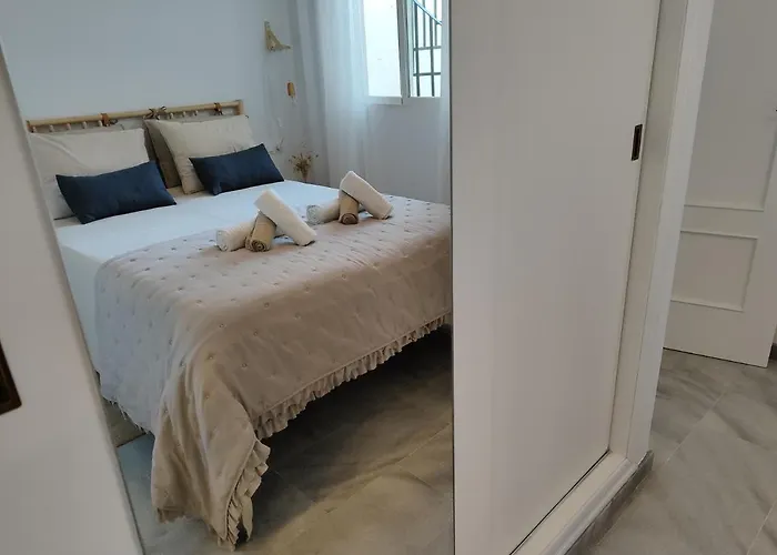 Apartman Evans Realty At Atico & Centro & Playa & Vistas Mar *