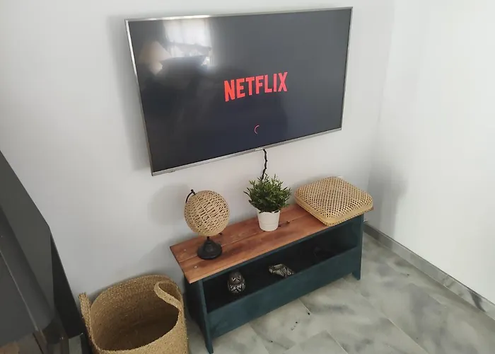 Apartman Evans Realty At Atico & Centro & Playa & Vistas Mar *