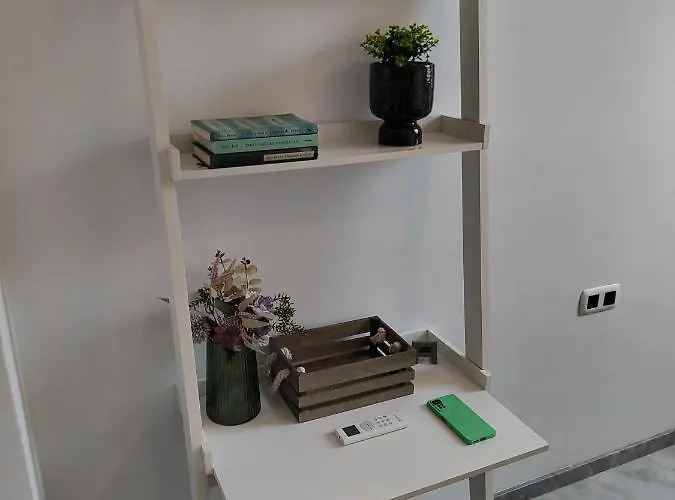 Evans Realty At Atico & Centro & Playa & Vistas Mar Apartman