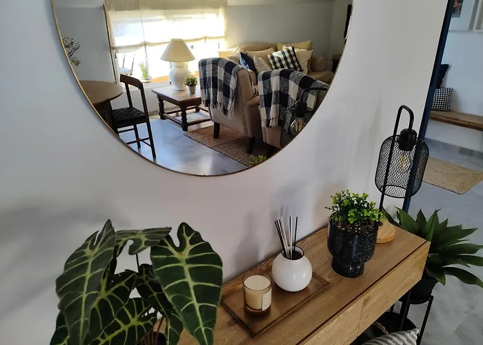 Evans Realty At Atico & Centro & Playa & Vistas Mar *