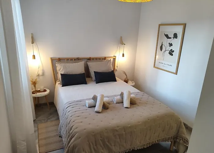 Apartman Evans Realty At Atico & Centro & Playa & Vistas Mar